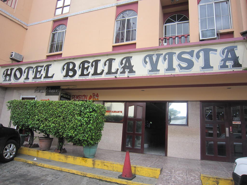 Hotel Bella Vista Cidade do Panamá Exterior foto