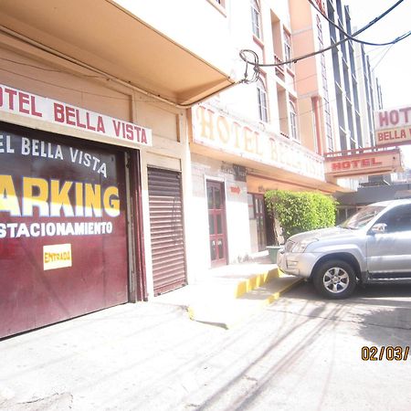 Hotel Bella Vista Cidade do Panamá Exterior foto