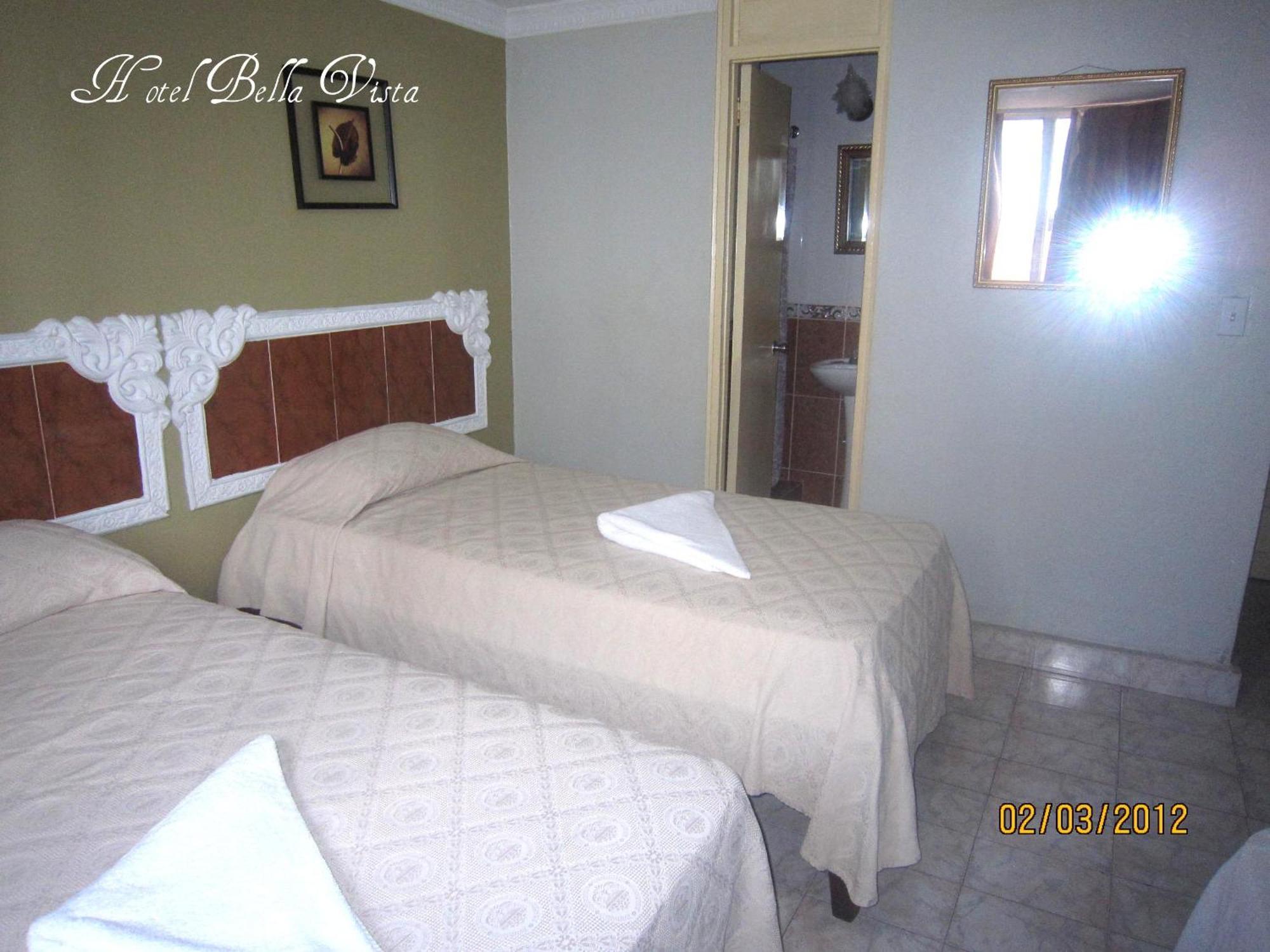 Hotel Bella Vista Cidade do Panamá Exterior foto